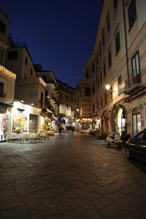 Arco Della Rua