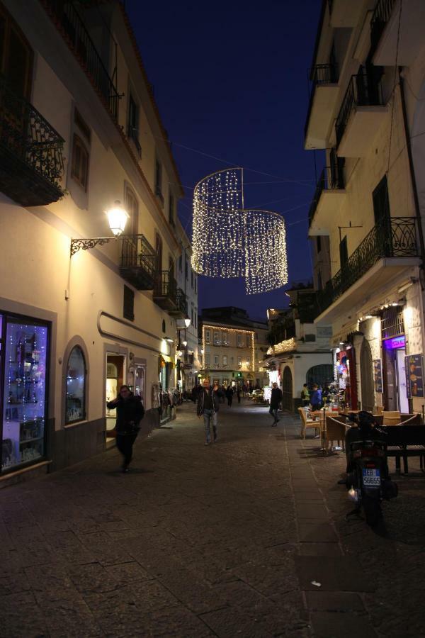 Arco Della Rua *