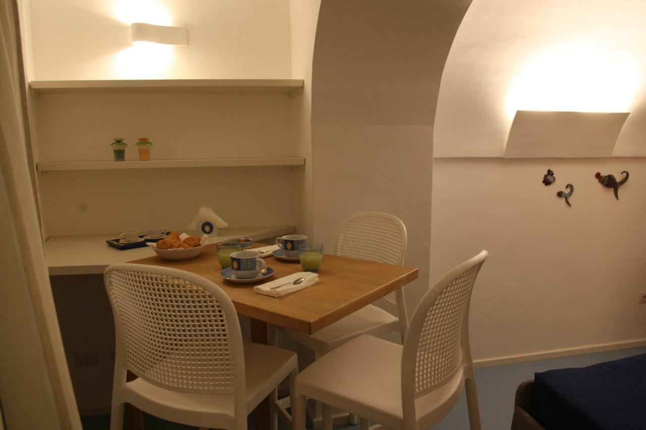 Holiday home Arco Della Rua