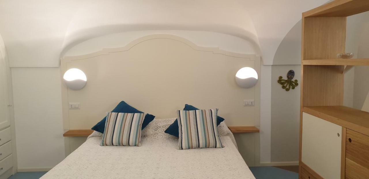 Holiday home Arco Della Rua Amalfi