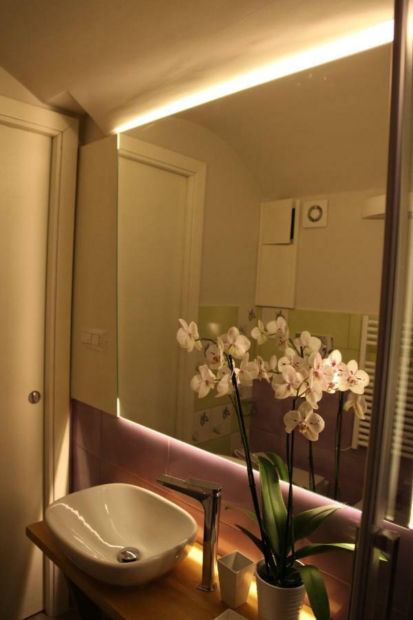 Arco Della Rua Holiday home *