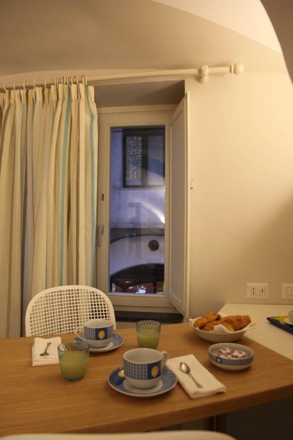 Holiday home Arco Della Rua Amalfi