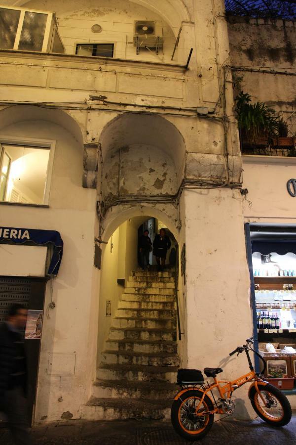 Arco Della Rua *
