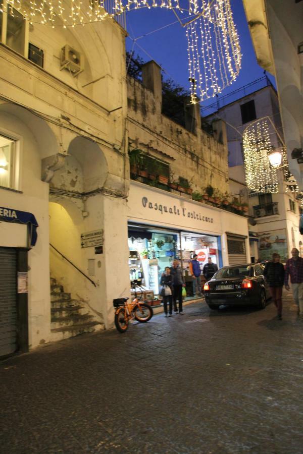 Holiday home Arco Della Rua *