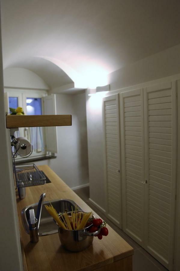 Arco Della Rua Holiday home *