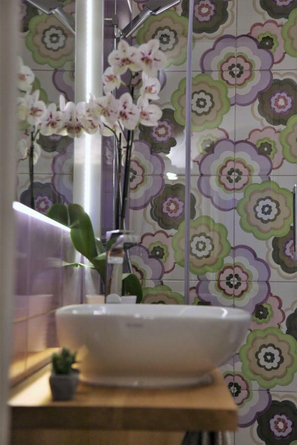 Arco Della Rua Holiday home