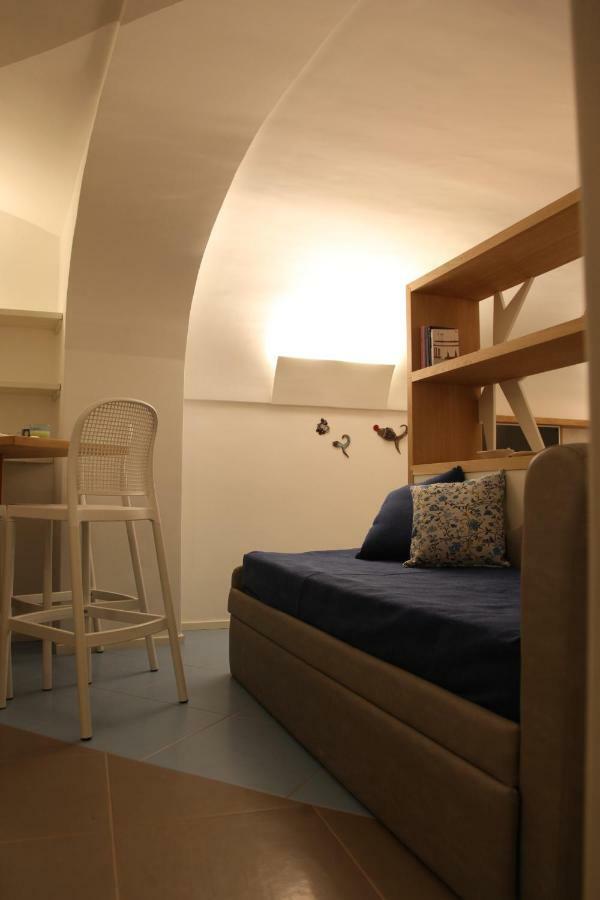 Arco Della Rua Holiday home *